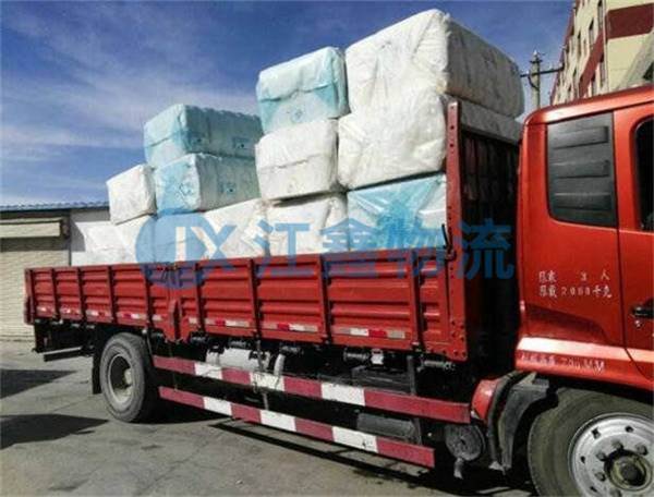 甘南到东辽物流公司